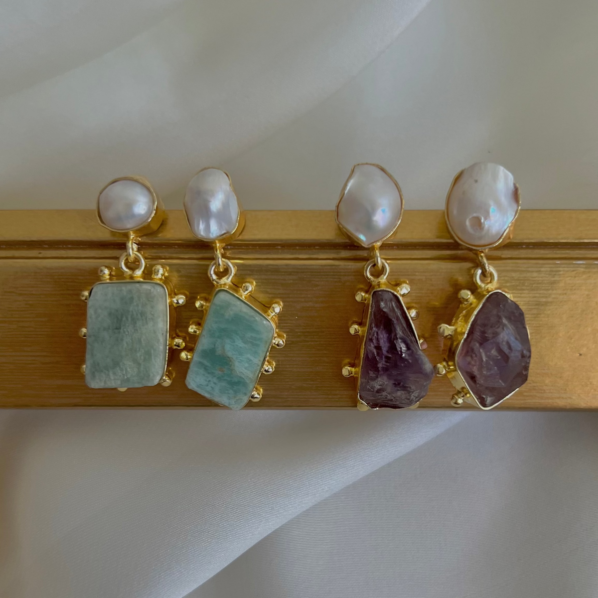 Nysa Earrings product image