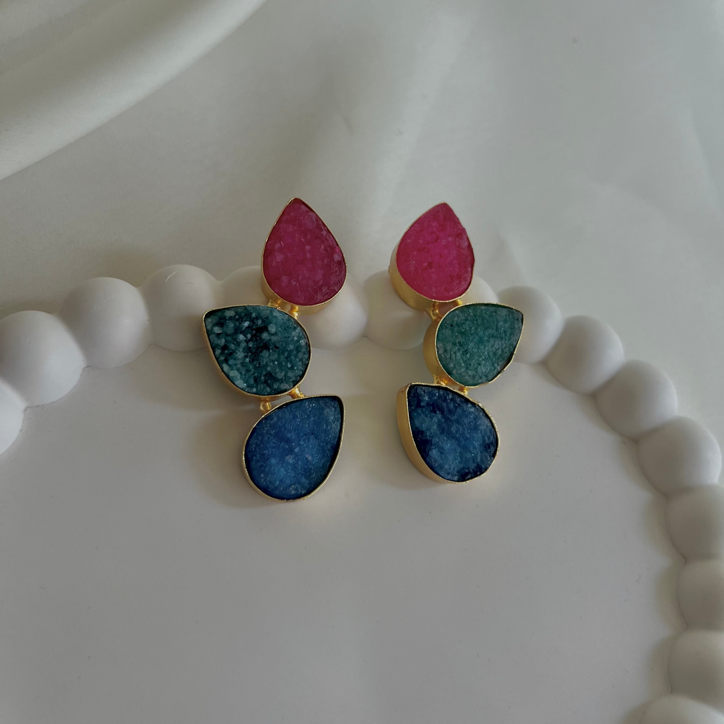 Suhani Earrings