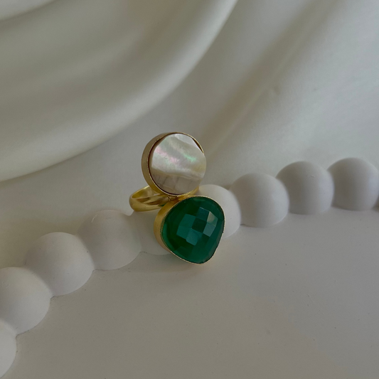 Ruh Ring - Adjustable