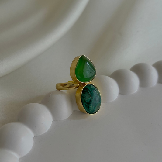 Zikr Ring - Adjustable