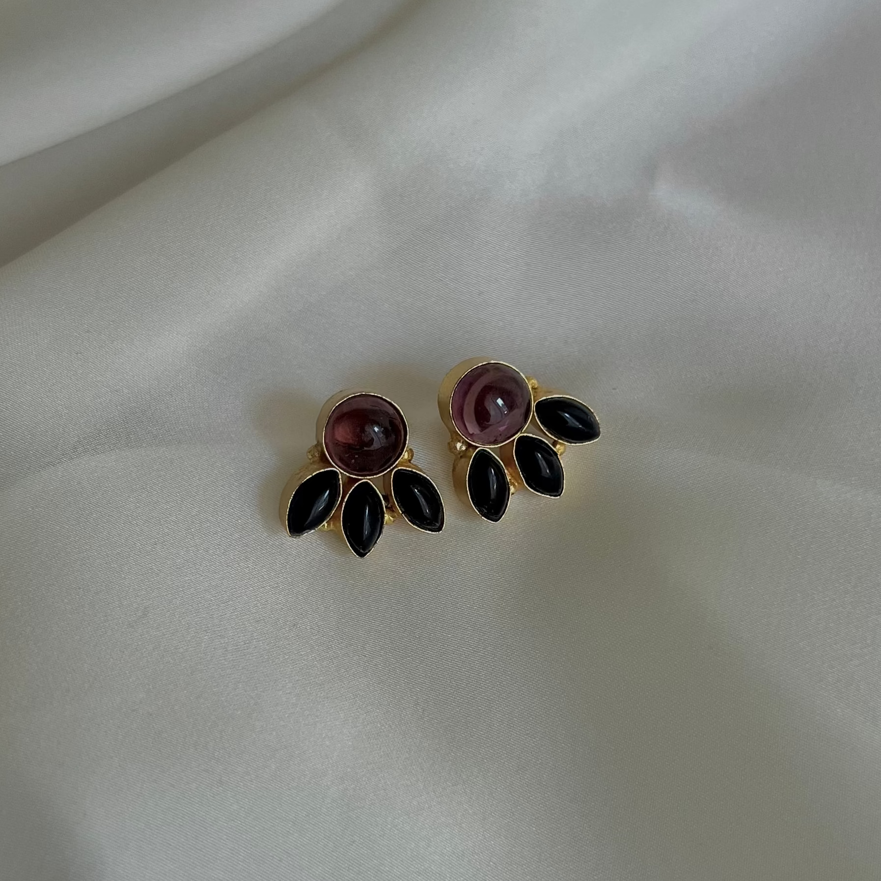 Taara Earrings