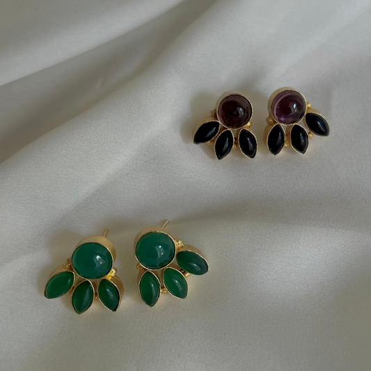 Taara Earrings