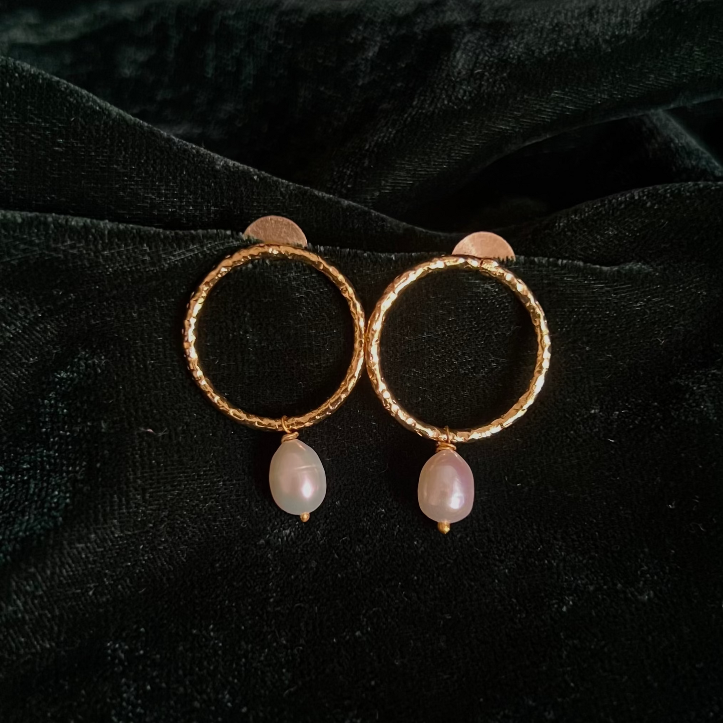 Eira Earrings