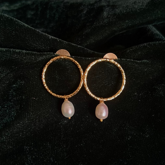 Eira Earrings