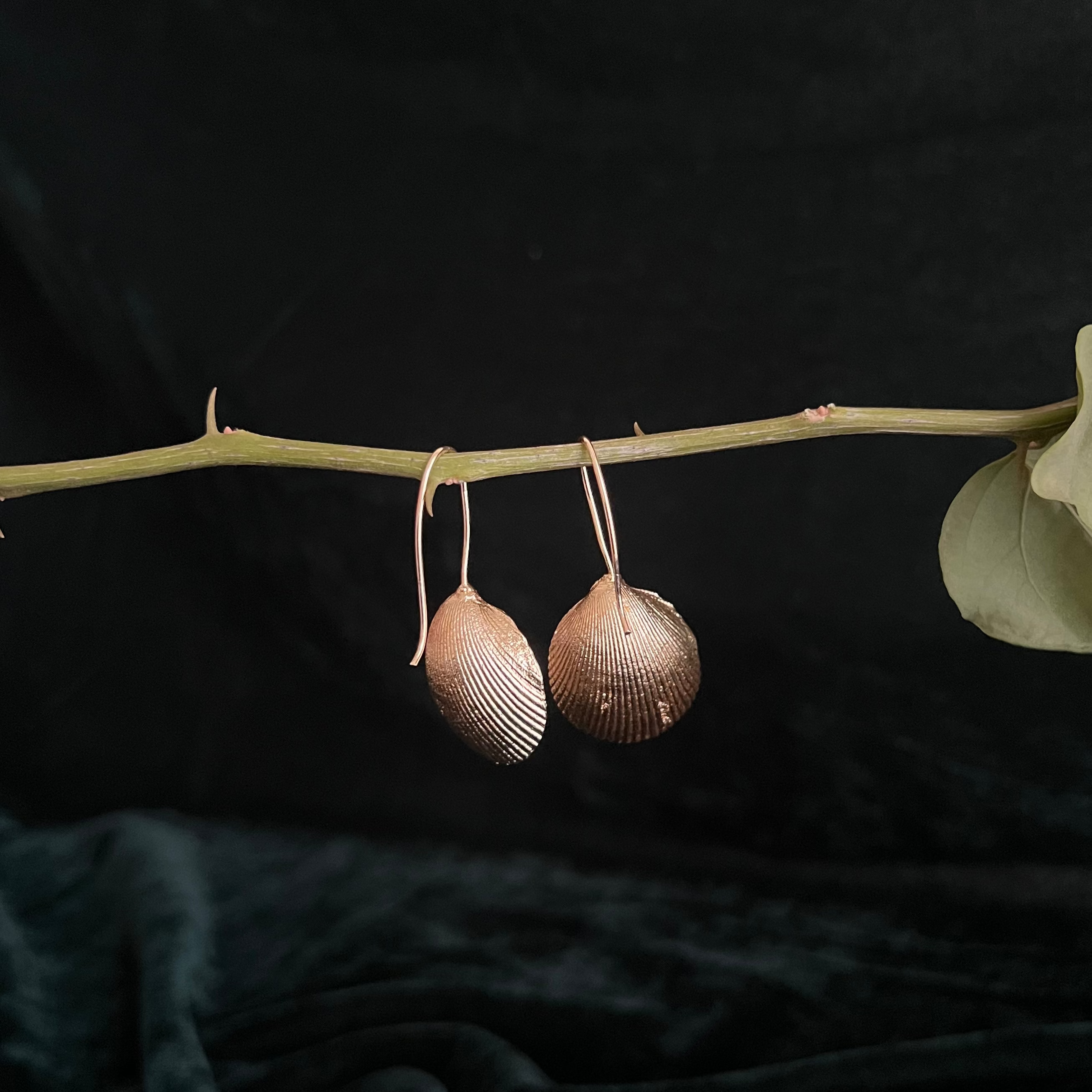 Zia Earrings