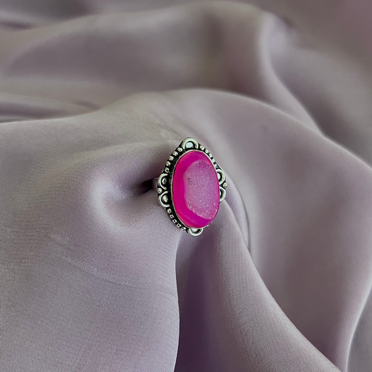 Aarz Ring - Adjustable