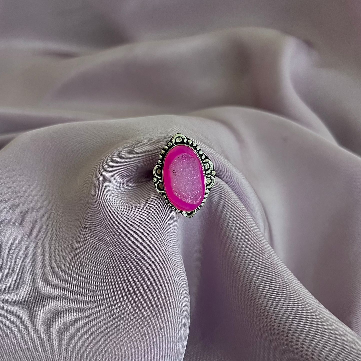 Aarz Ring - Adjustable