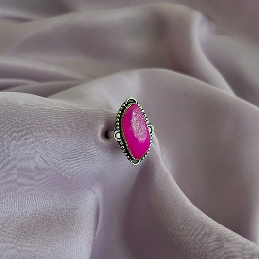 Aarz Ring - Adjustable