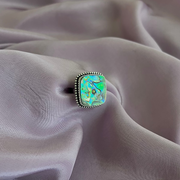 Nooré Ring - Adjustable