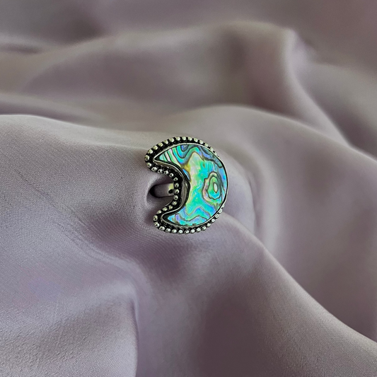 Nooré Ring - Adjustable