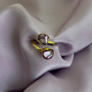 Saaz ring - Adjustable