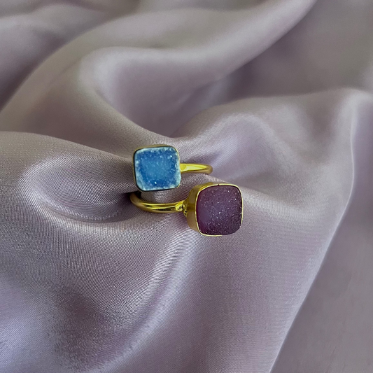 Khuub Ring - Adjustable