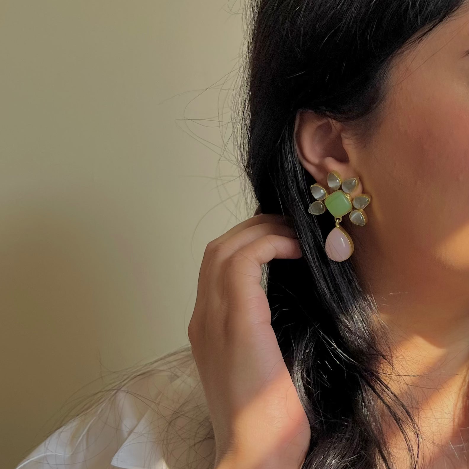 Lisa earrings