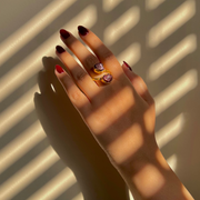 Saaz ring - Adjustable