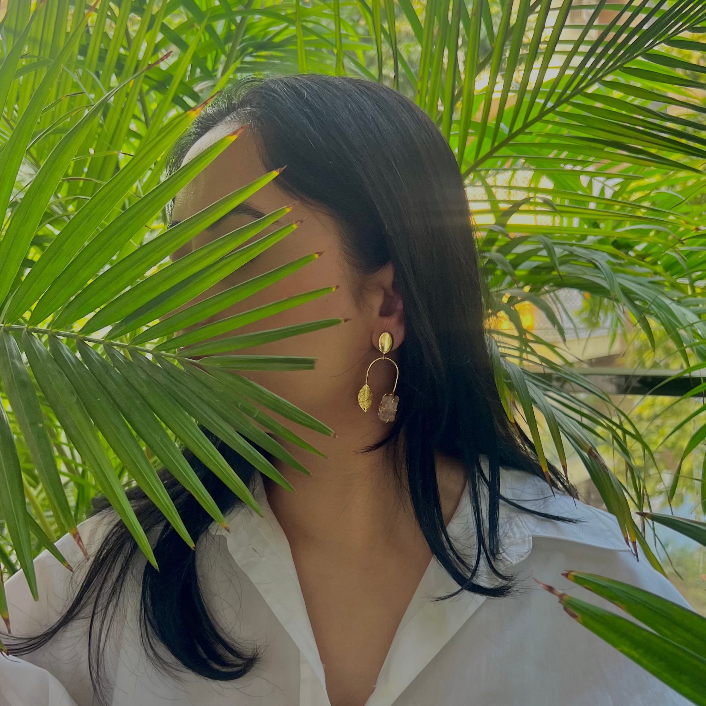 Inaya Earrings