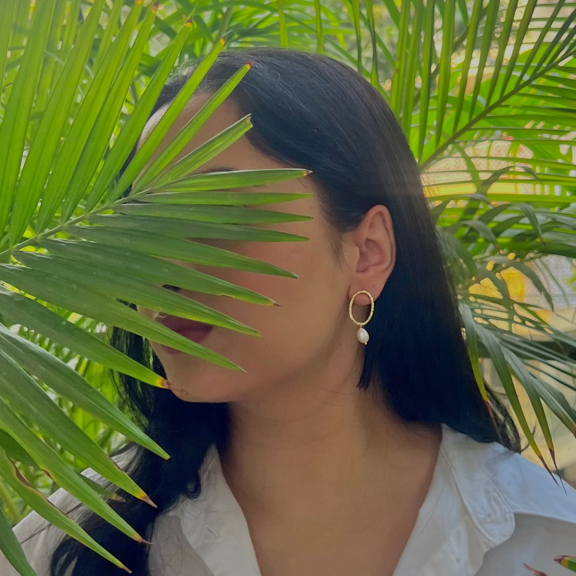 Eira Earrings