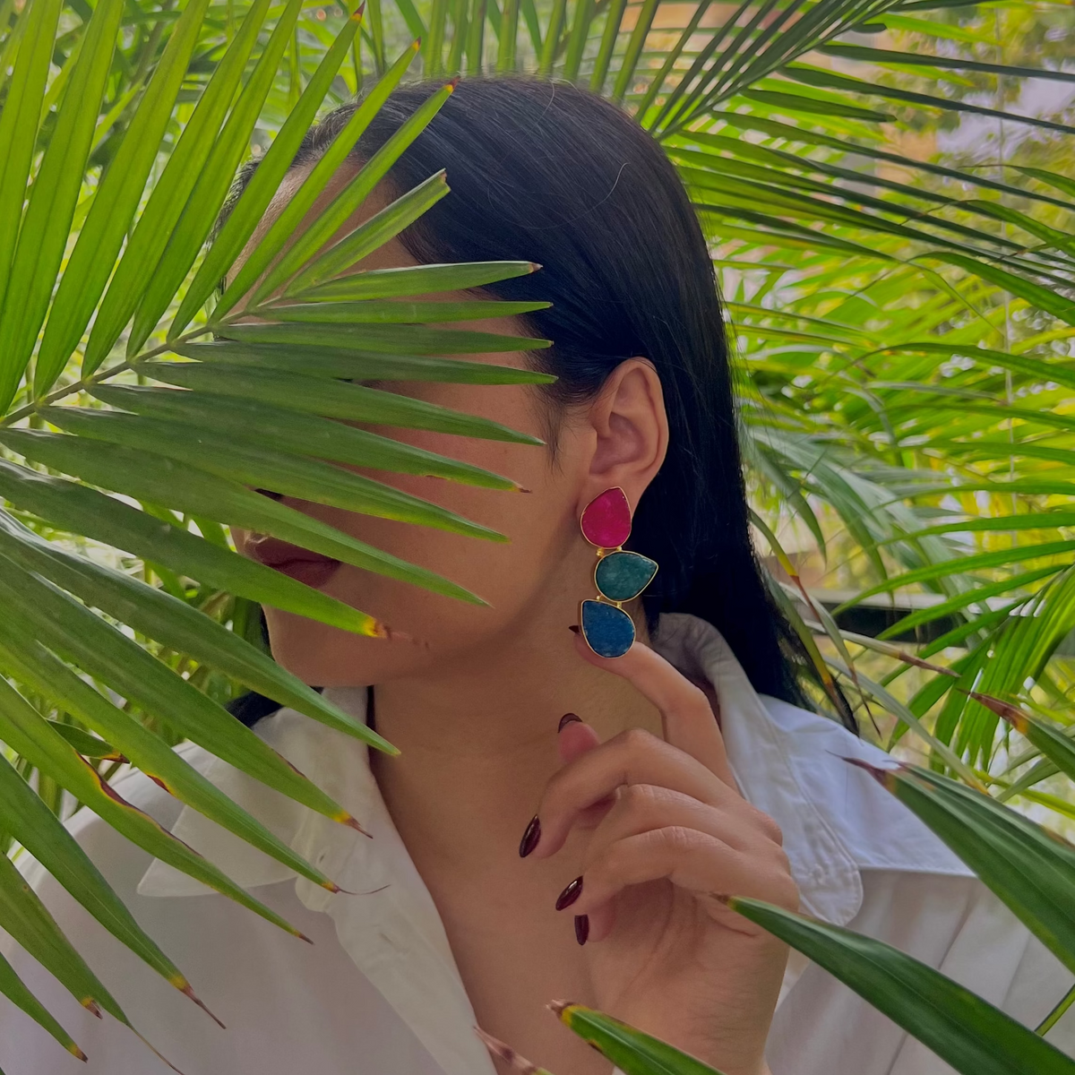 Suhani Earrings product image