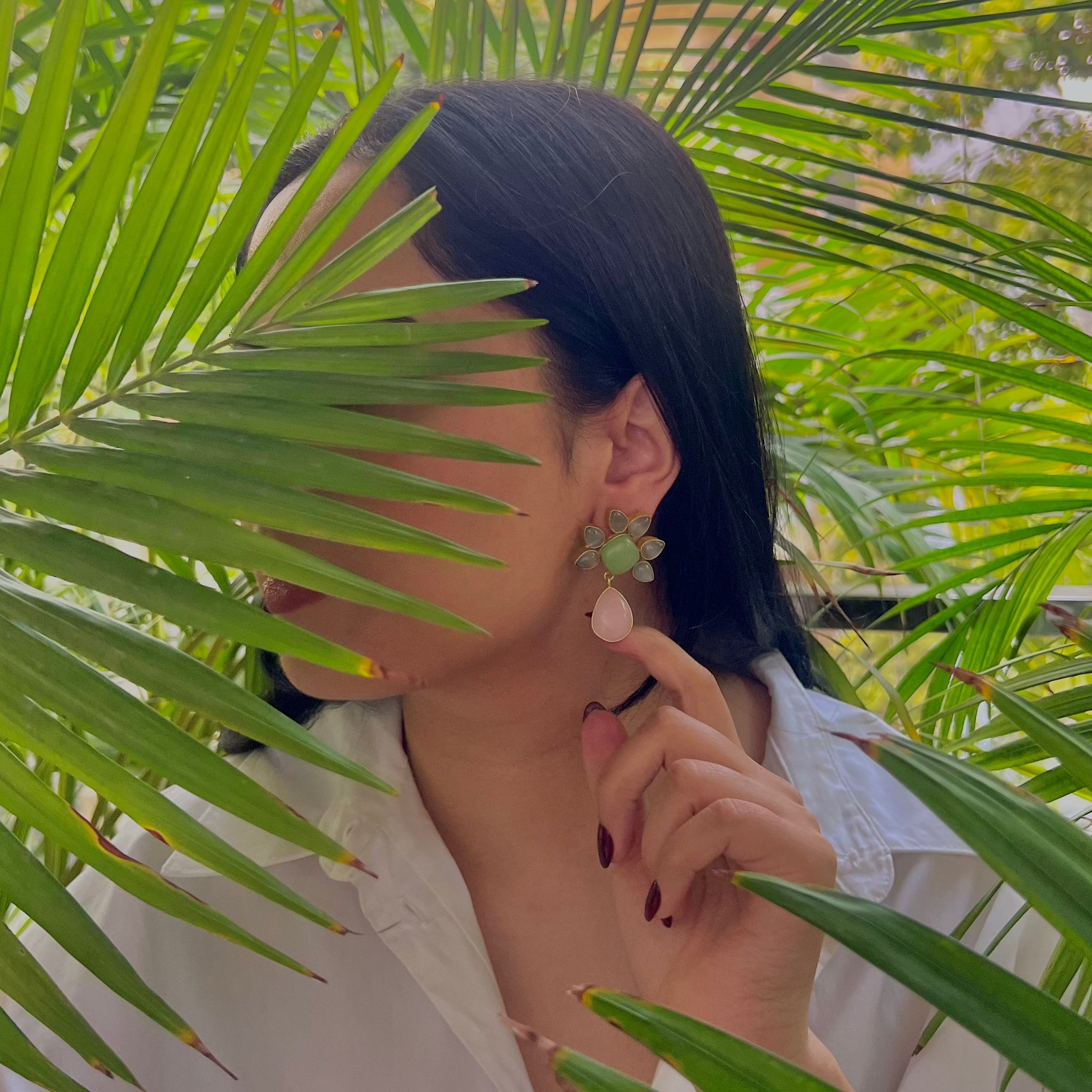 Lisa earrings