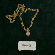 HIKARI birthstone - January