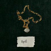 HIKARI birthstone - April